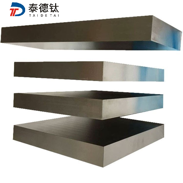 鈦合金鍛環(huán)和鈦鍛件的性能及應用