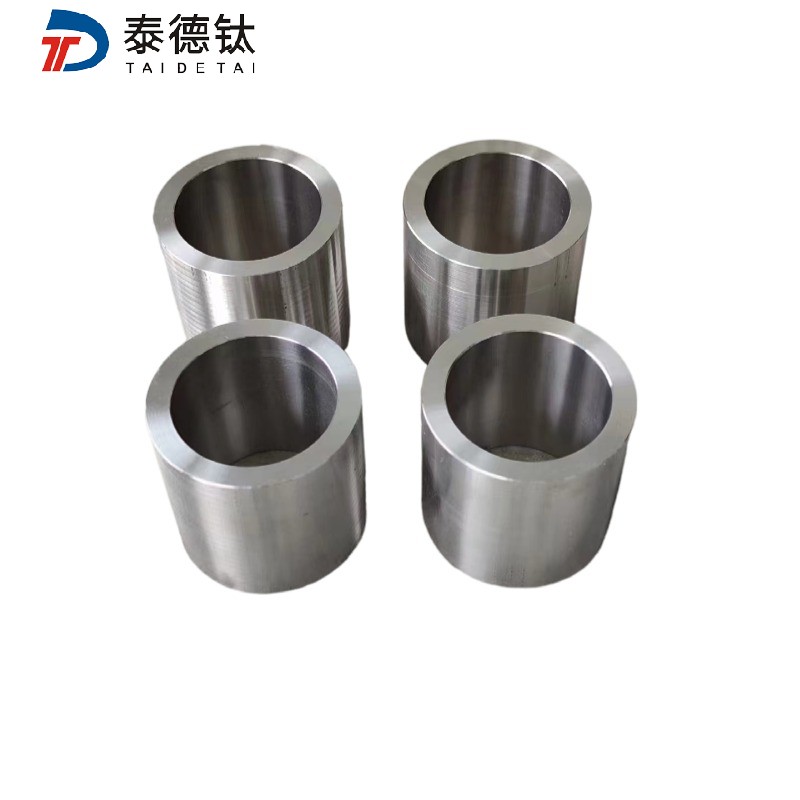 鈦法蘭分類與標(biāo)準(zhǔn)體系！