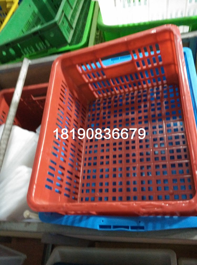 周轉箱齊全28